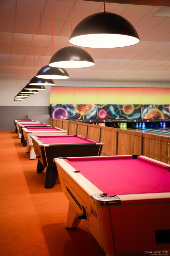 Billard