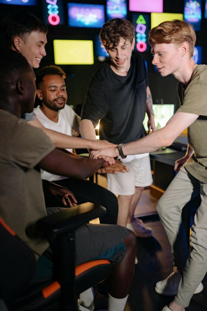 Team building